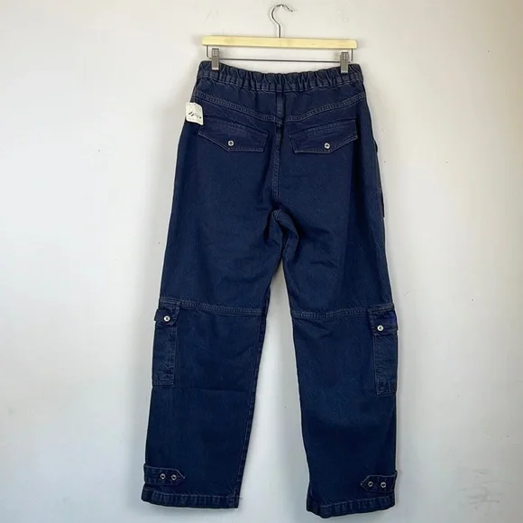 We The Free Marx Cargo Pant size 28 - Picture 7 of 14